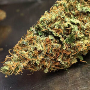Chocolope Auto - Huismerk Wietzaadjes.nl