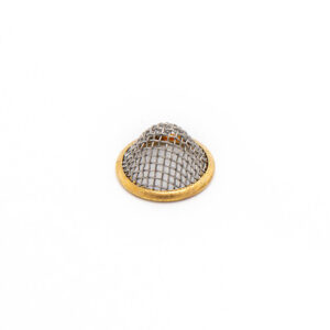 Screens/Gaasjes Cone Gauze