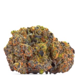 San Fernando Valley X The Purps - Growers Choice