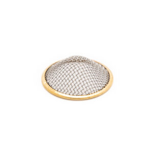 Screens/Gaasjes Cone Gauze 22mm