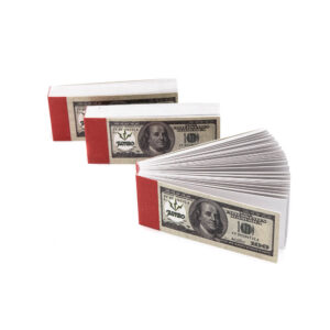 Jumbo Dollar Bill Tips