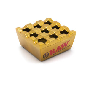 Raw Regal Ashtray