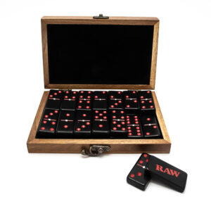 RAW Domino Set