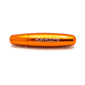 Metal Pipe Amazed Pipe Orange-0