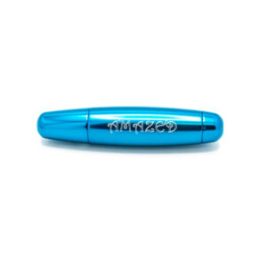 Metal Pipe Amazed Pipe Blue