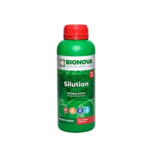 Silution - BioNova