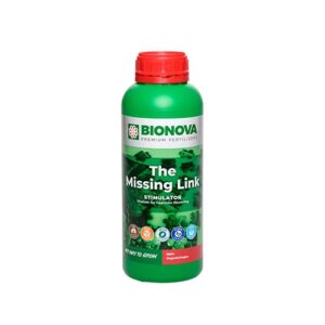 The Missing Link - BioNova