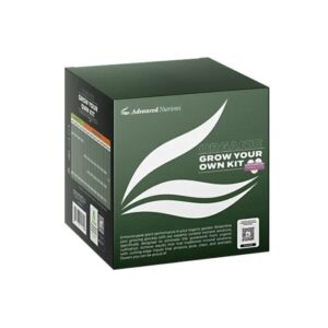 Organic Grow Your Own Kit - Advanced Nutrients